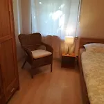 Apartament Ambiente-schmidt
