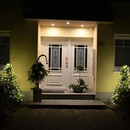 Διαμέρισμα Ambiente-schmidt *