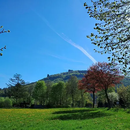 Διαμέρισμα Ambiente-schmidt *