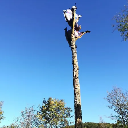 Διαμέρισμα Ambiente-schmidt