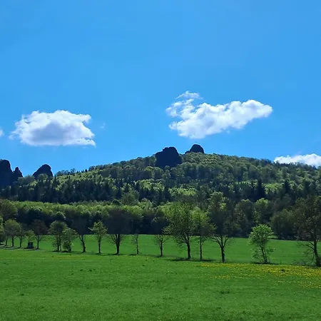 Ambiente-schmidt Διαμέρισμα Olsberg