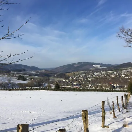 Ambiente-schmidt Διαμέρισμα Olsberg