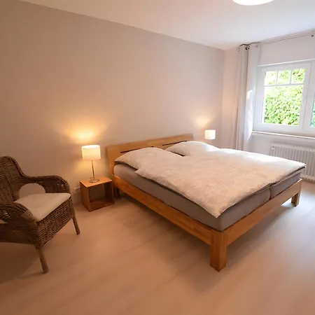 Ambiente-schmidt Διαμέρισμα *