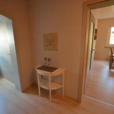 Ambiente-schmidt Διαμέρισμα *