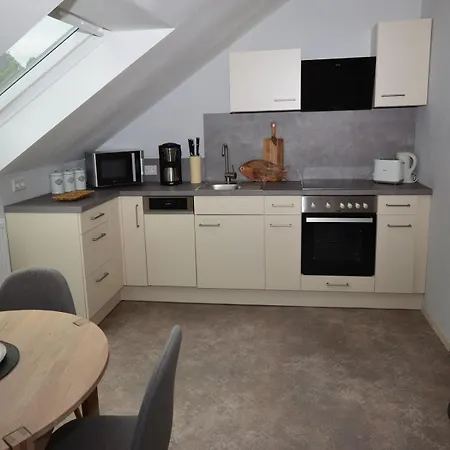 Διαμέρισμα Ambiente-schmidt Olsberg