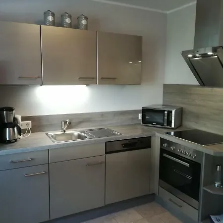 Apartmán Ambiente-schmidt *