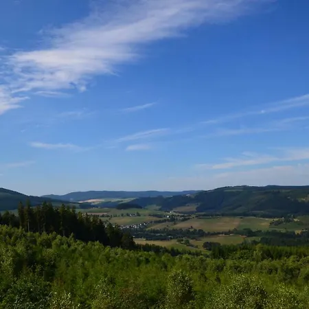 Ambiente-schmidt Apartmán