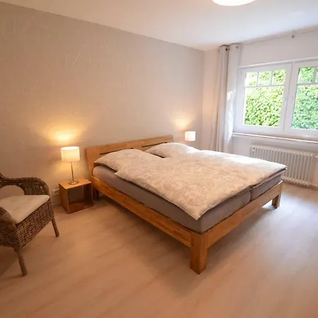 Apartmán Ambiente-schmidt