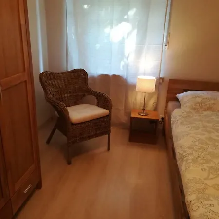 Ambiente-schmidt Apartmán *