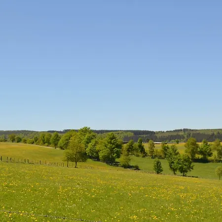 Ambiente-schmidt Apartmán