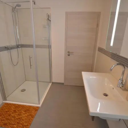 Apartmán Ambiente-schmidt Olsberg