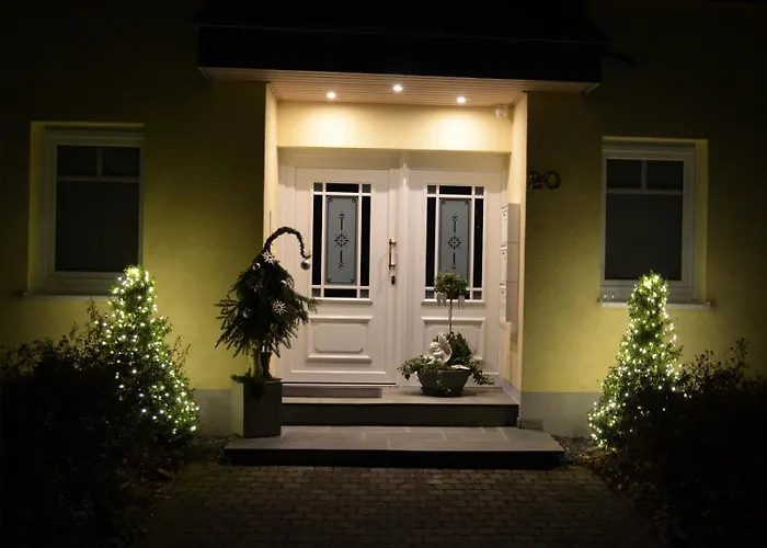 公寓 Ambiente-schmidt *