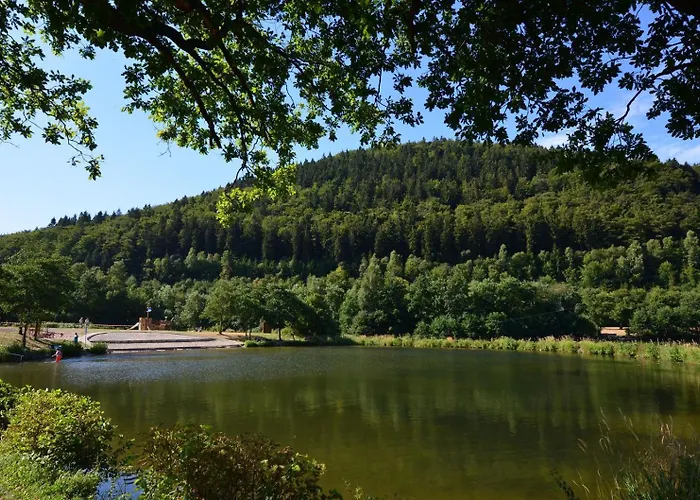 Ambiente-schmidt 公寓 *