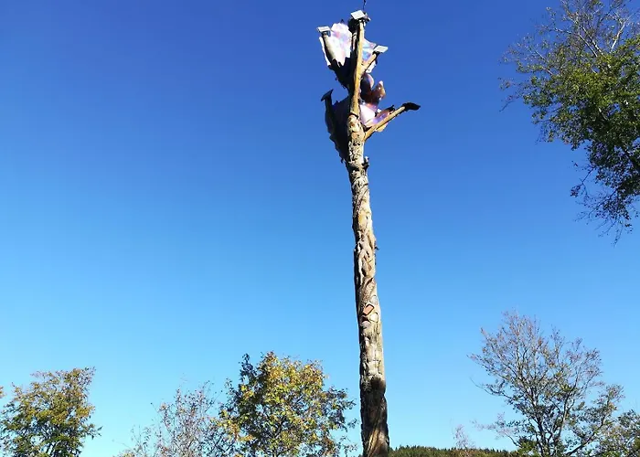 公寓 Ambiente-schmidt