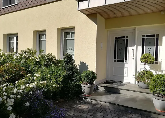 Ambiente-schmidt 奥尔斯贝格