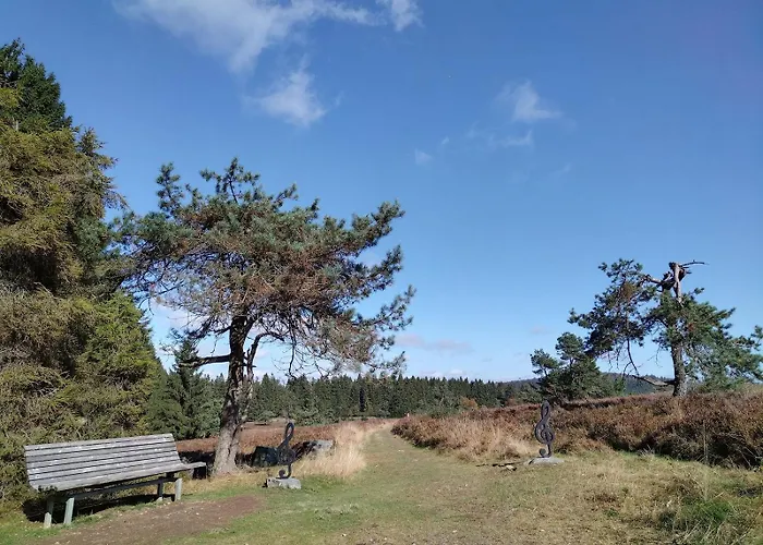 Ambiente-schmidt 公寓