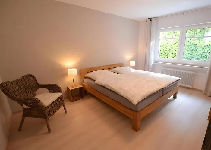 Ambiente-schmidt 公寓 *