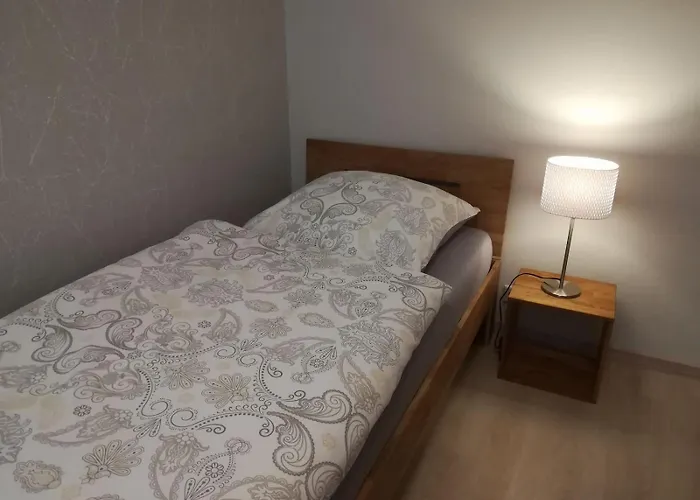 公寓 Ambiente-schmidt