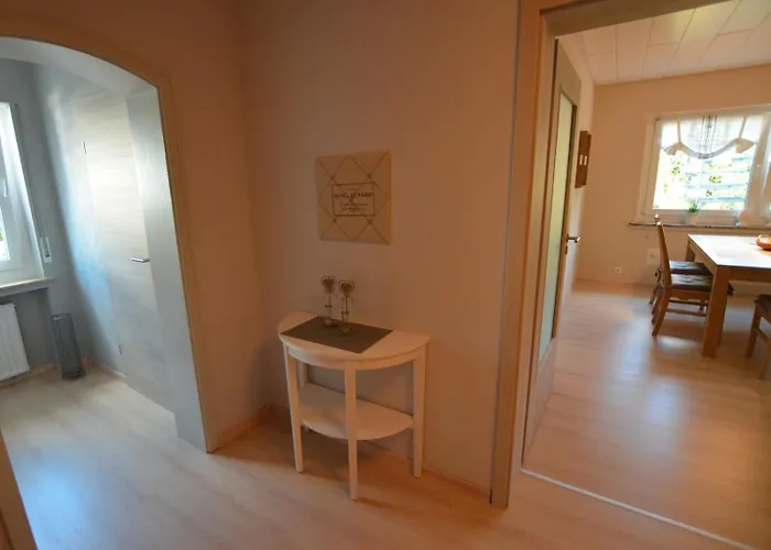 Ambiente-schmidt 公寓 *