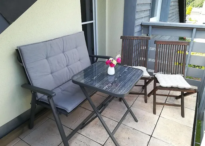 公寓 Ambiente-schmidt